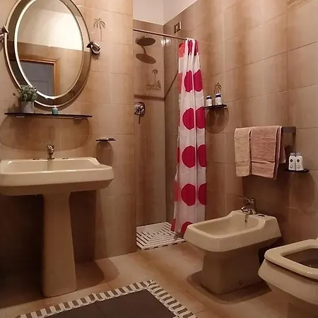 Penzion Residenza Damiano *