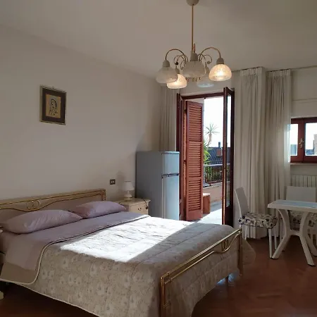 Residenza Damiano Penzion *
