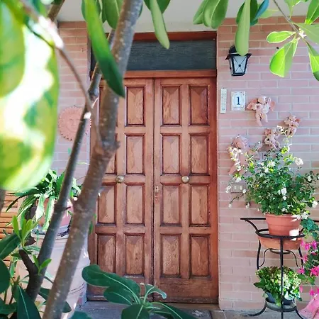 Residenza Damiano