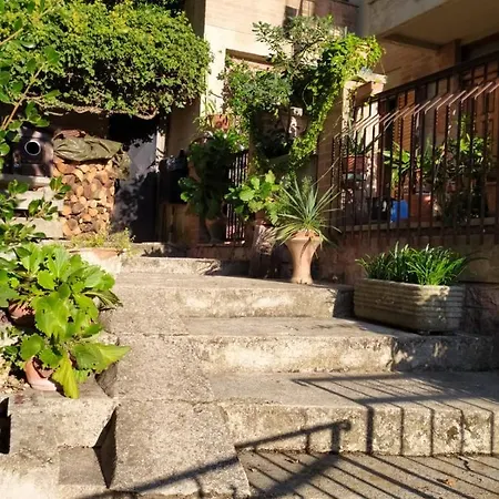 Residenza Damiano *