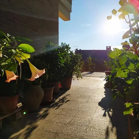 Residenza Damiano Assisi
