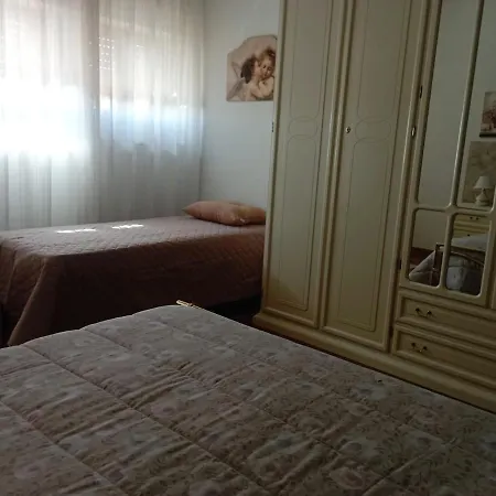 Penzion Residenza Damiano