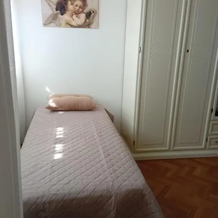 Penzion Residenza Damiano Assisi